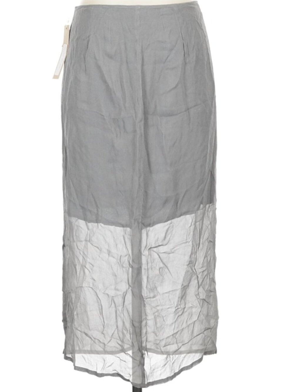 Chan Luu Midi Skirt Size S
